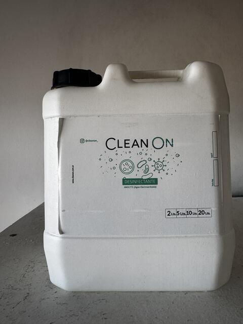 Lote de nutrientes y accesorios para cultivo
