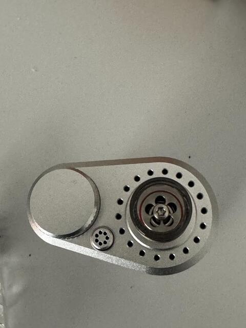 Vaporizador para Hierbas TinyMight 2